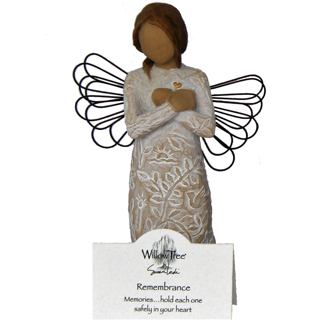 Willow Tree Angel